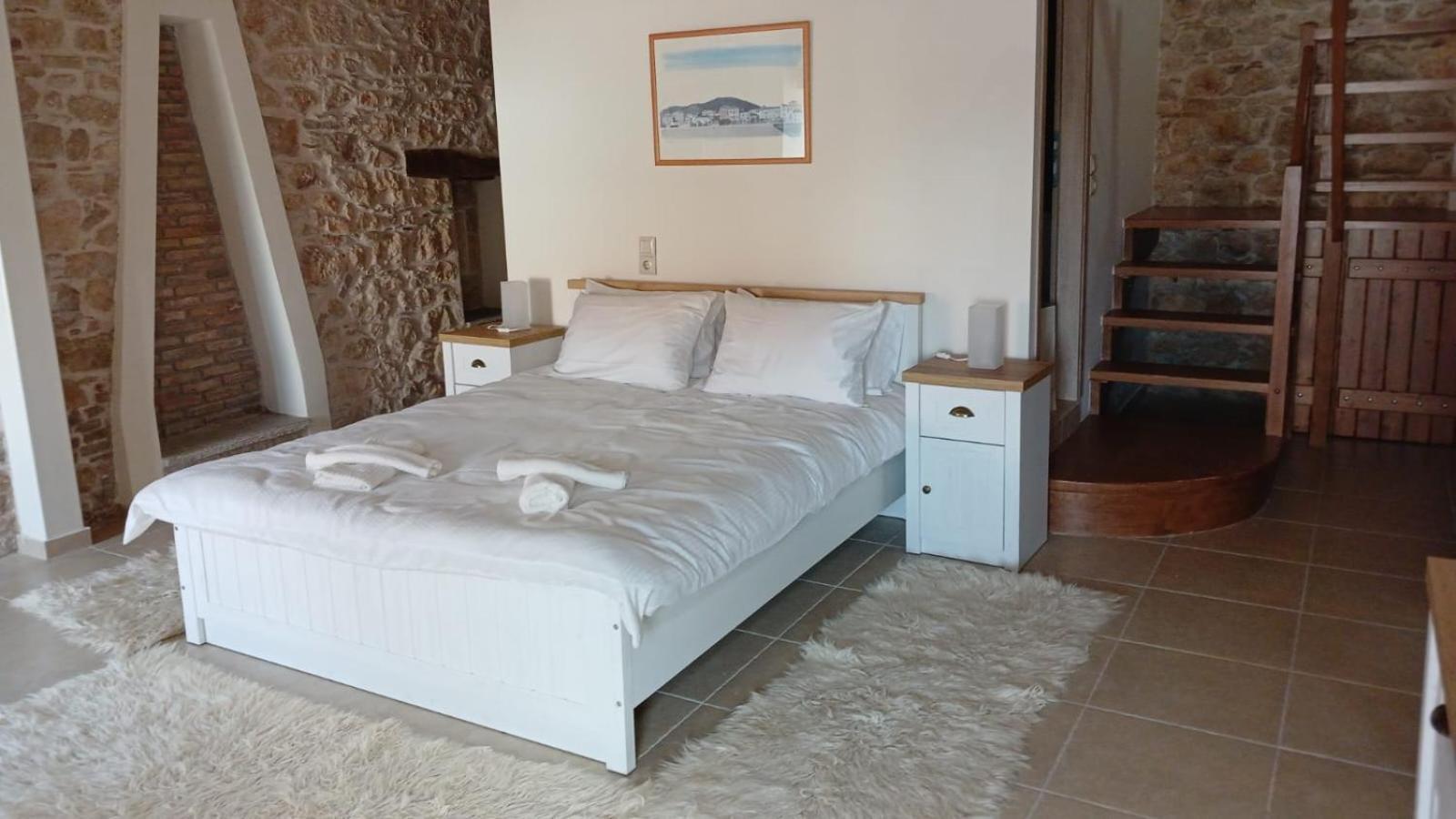 Kalamos Plaza Διαμέρισμα Εξωτερικό φωτογραφία
